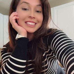 Meet your Posher, Loren